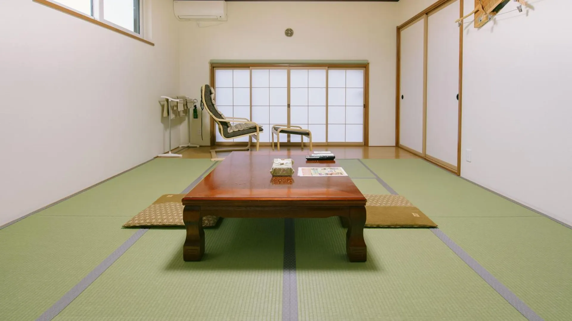Pension Ashitaya Furano